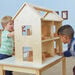 Toddler Small World Dolls House Accessories  hi\-res